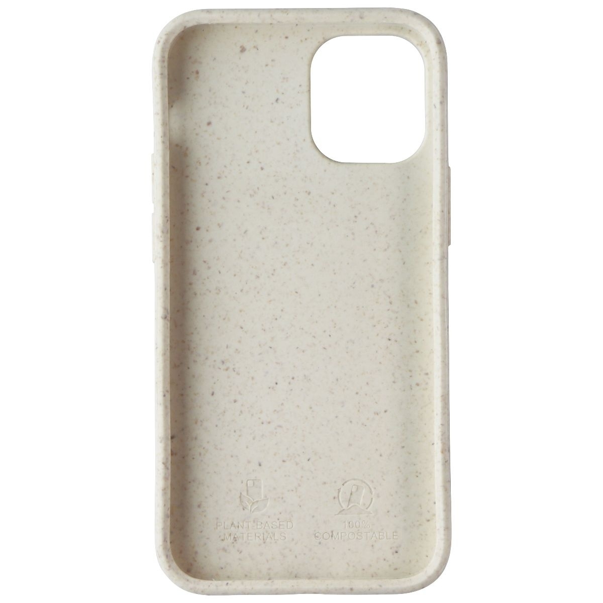 Nimbus9 Vega Series Biodegradable Case For IPhone 12 Mini - Sandstone