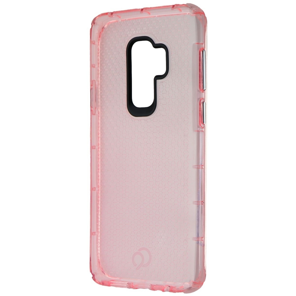 Nimbus9 Phantom 2 Series Gel Case For Samsung Galaxy (S9+) - Flaming Pink