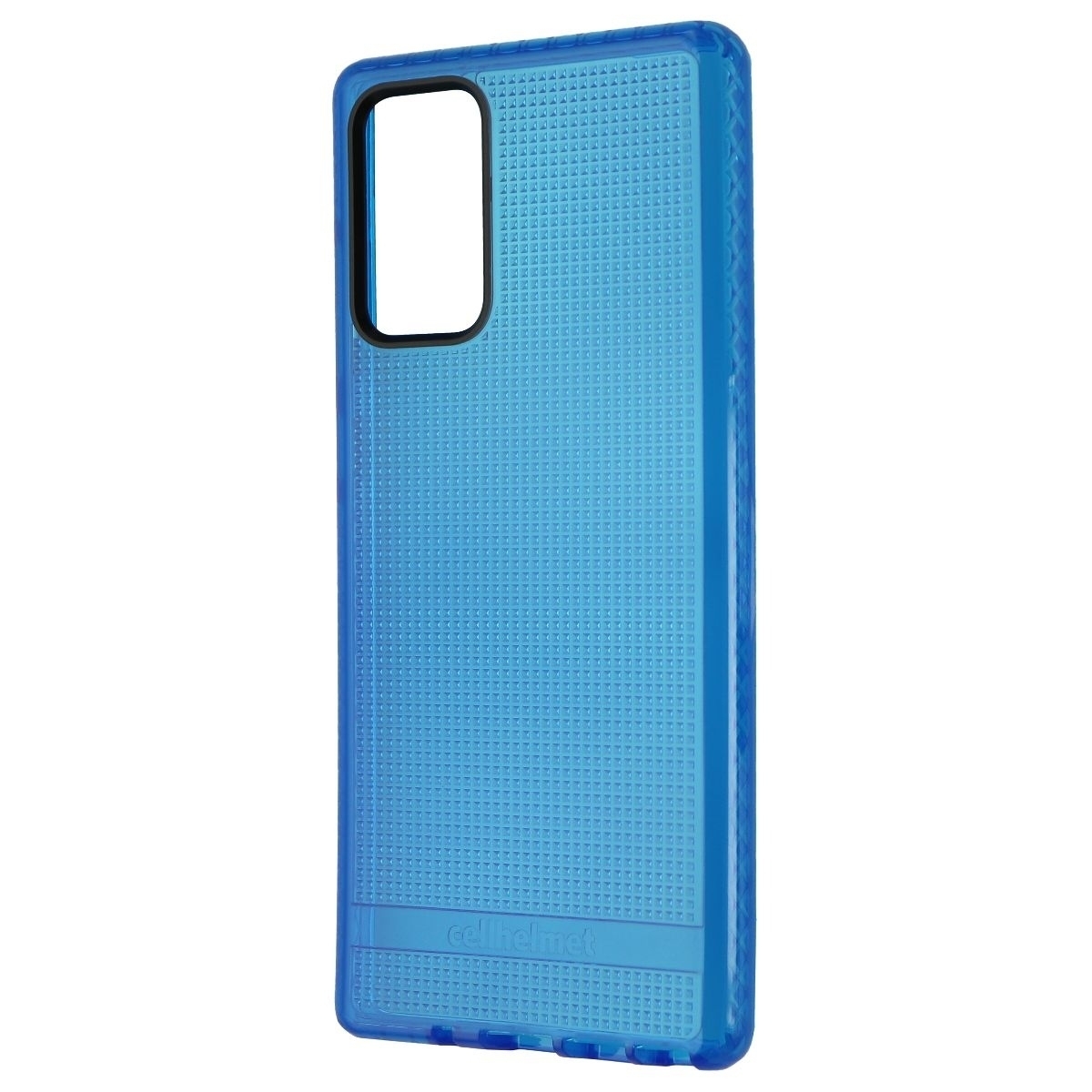 CellHelmet Altitude X Series Case For Samsung Galaxy Note20 (5G) - Blue