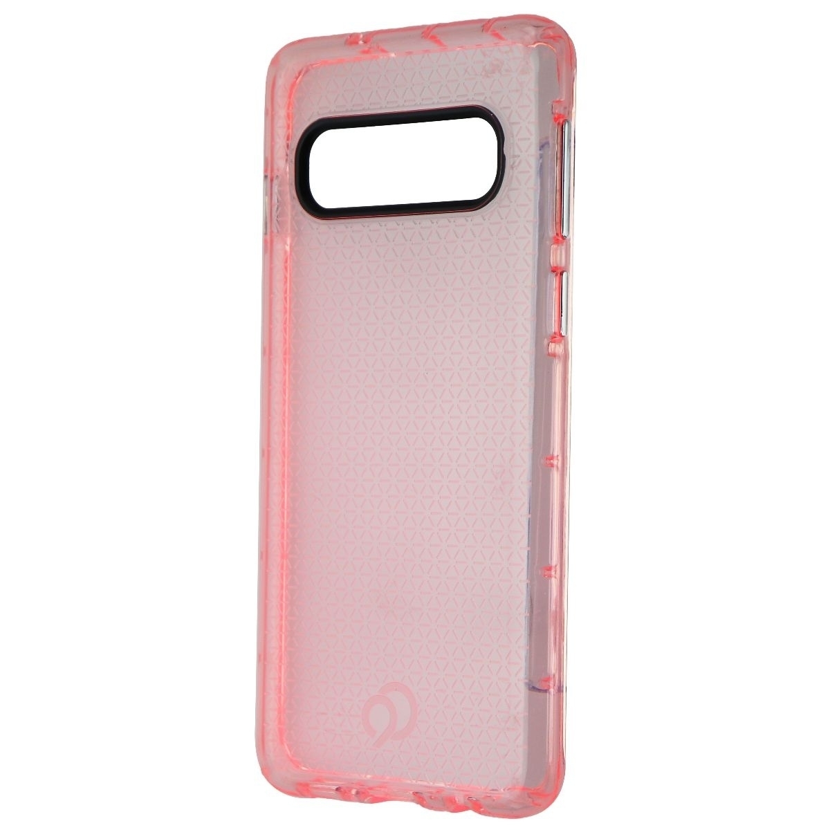 Nimbus9 Phantom 2 Series Gel Case For Samsung Galaxy S10 - Flamingo Pink