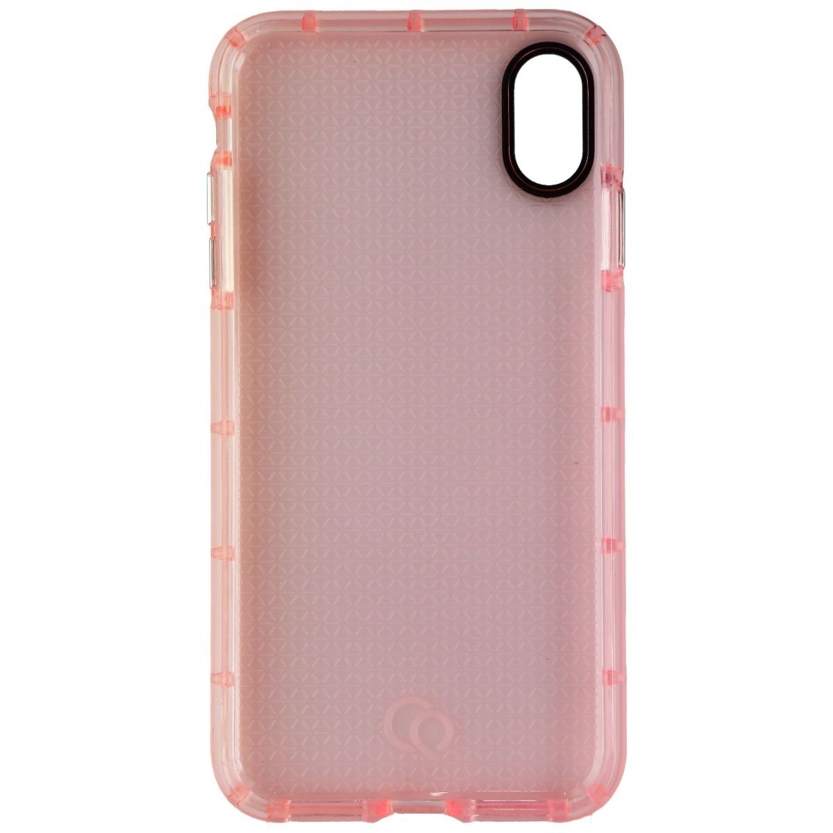 Nimbus9 Phantom 2 Series Gel Case For IPhone Xs Max - Flamingo Pink