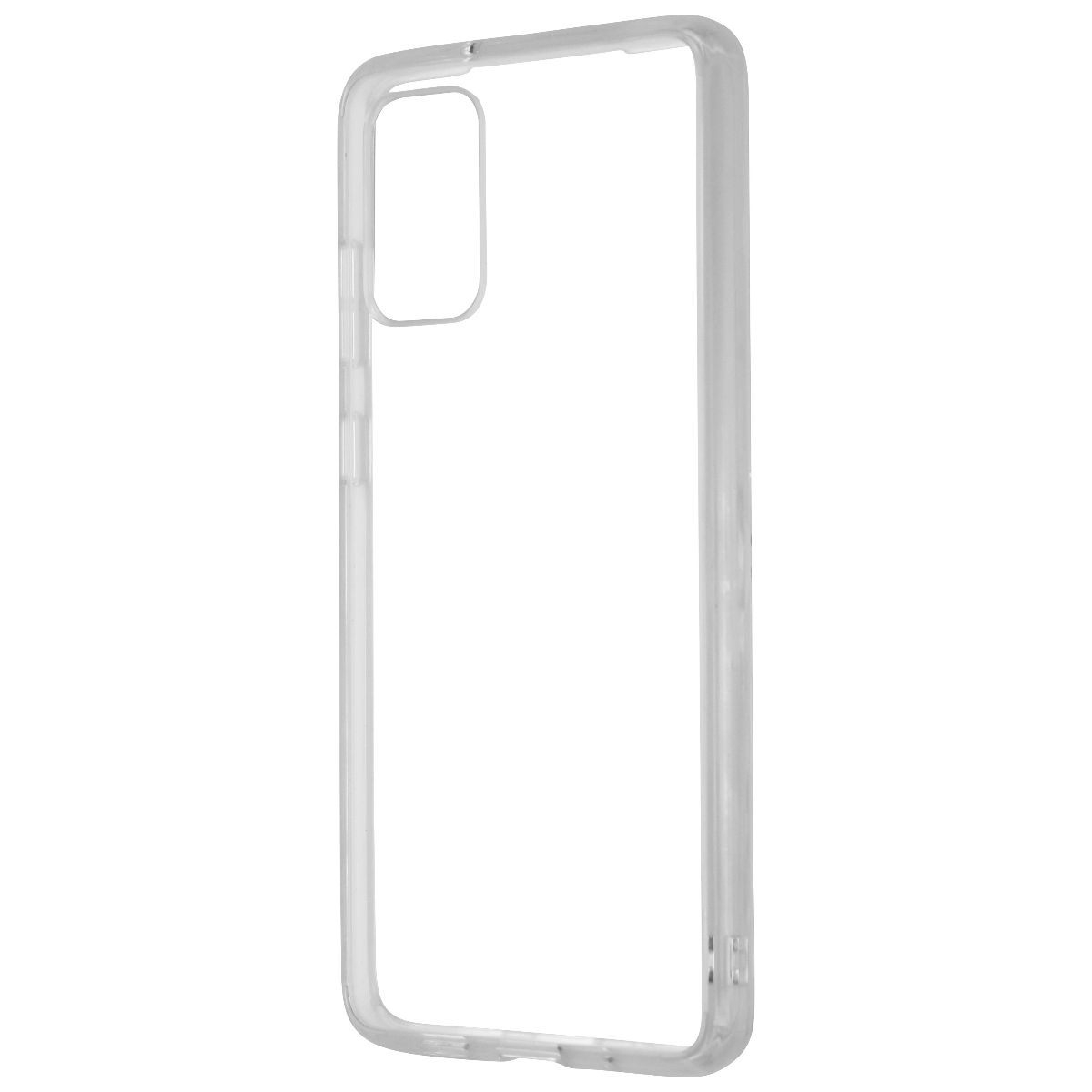 UBREAKIFIX Hardshell Case For Samsung Galaxy S20+ - Clear