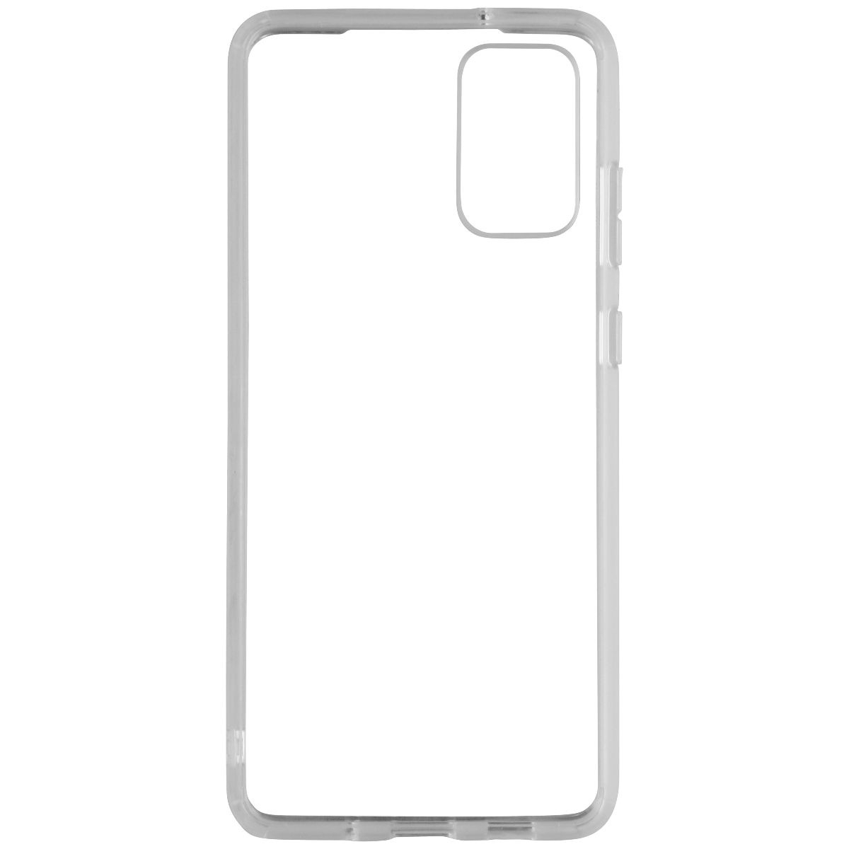 UBREAKIFIX Hardshell Case For Samsung Galaxy S20+ - Clear