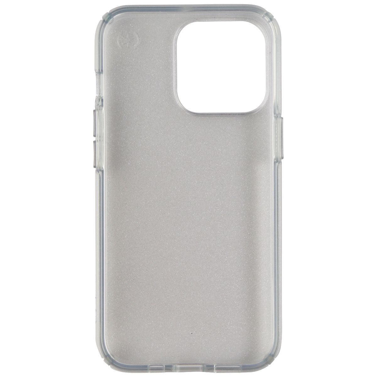 Speck Presidio Perfect-Clear Case For Apple IPhone 13 Pro - Glitter