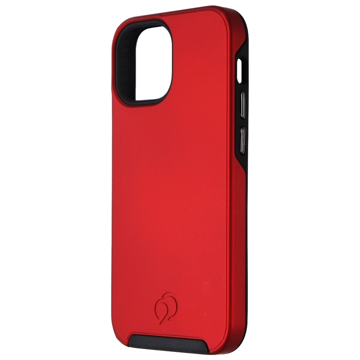 Nimbus9 Cirrus 2 Series Case For Apple IPhone 13 Mini (2021) - Red/Black