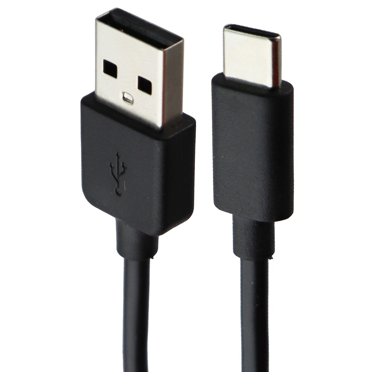 Orbic (2.5-Ft) USB To USB-C (Type C) Charge/Sync 10W Cable - Black (RC400LCBL)