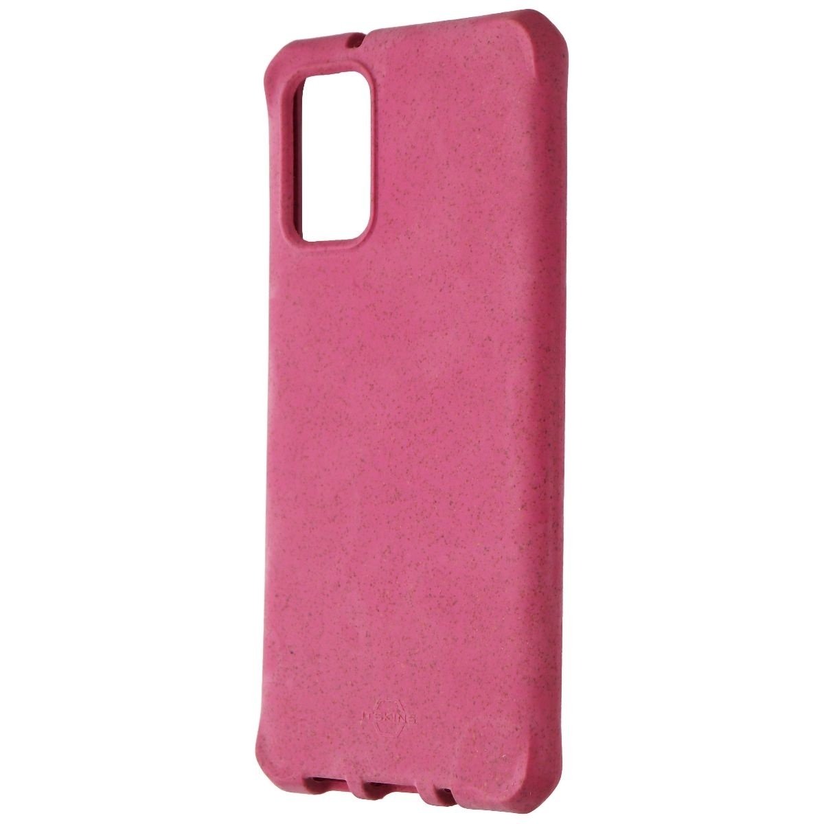 ITSKINS Feroniabio Series Case For Samsung S20 Plus 5G - Pink