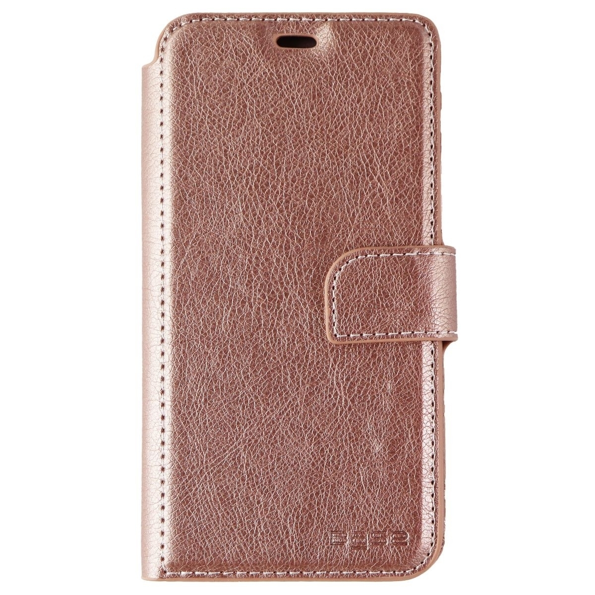 Base Wallet Folio Series Case For IPhone 11 Pro - Pink