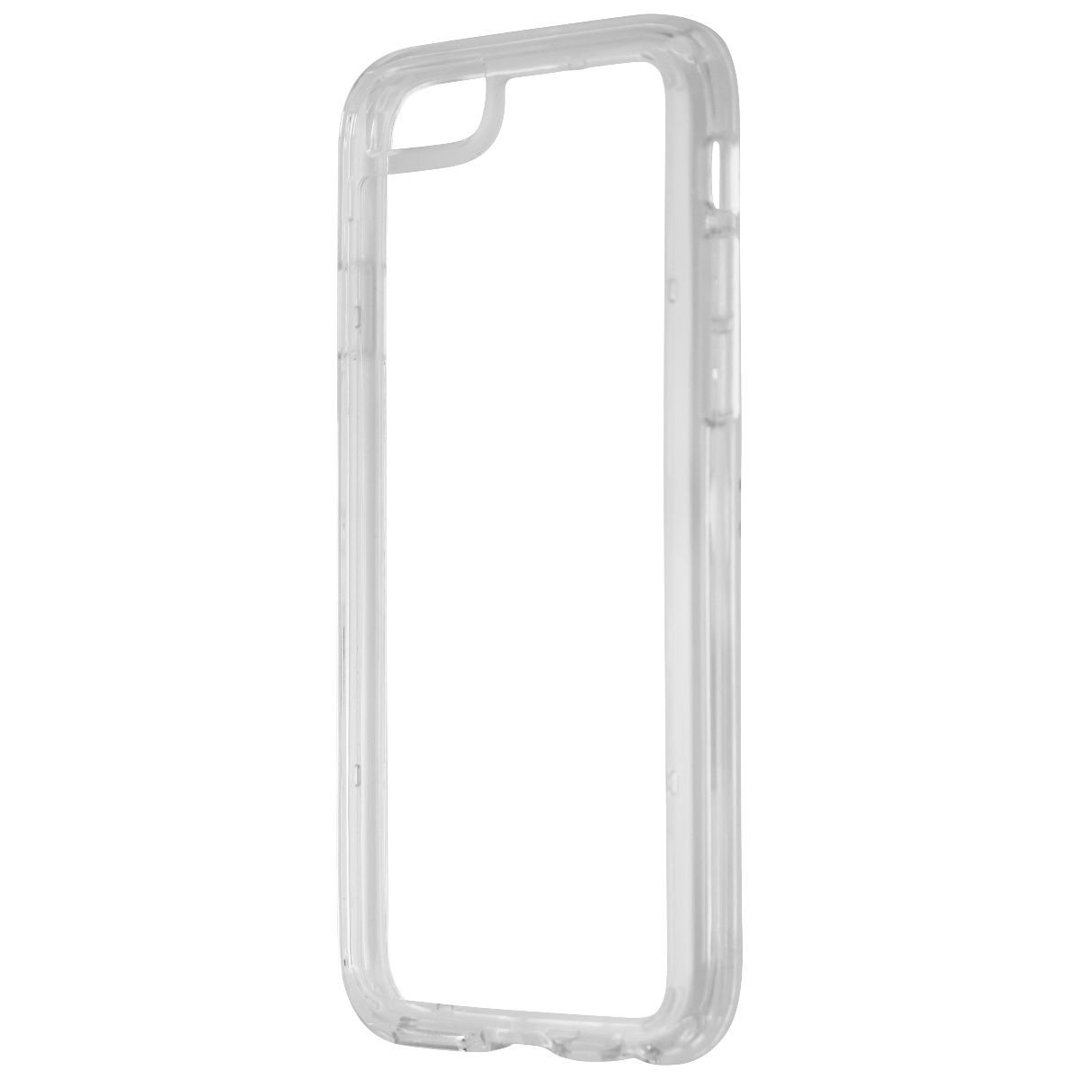 UBREAKIFIX Hardshell Case For Apple IPhone 6/6s - Clear