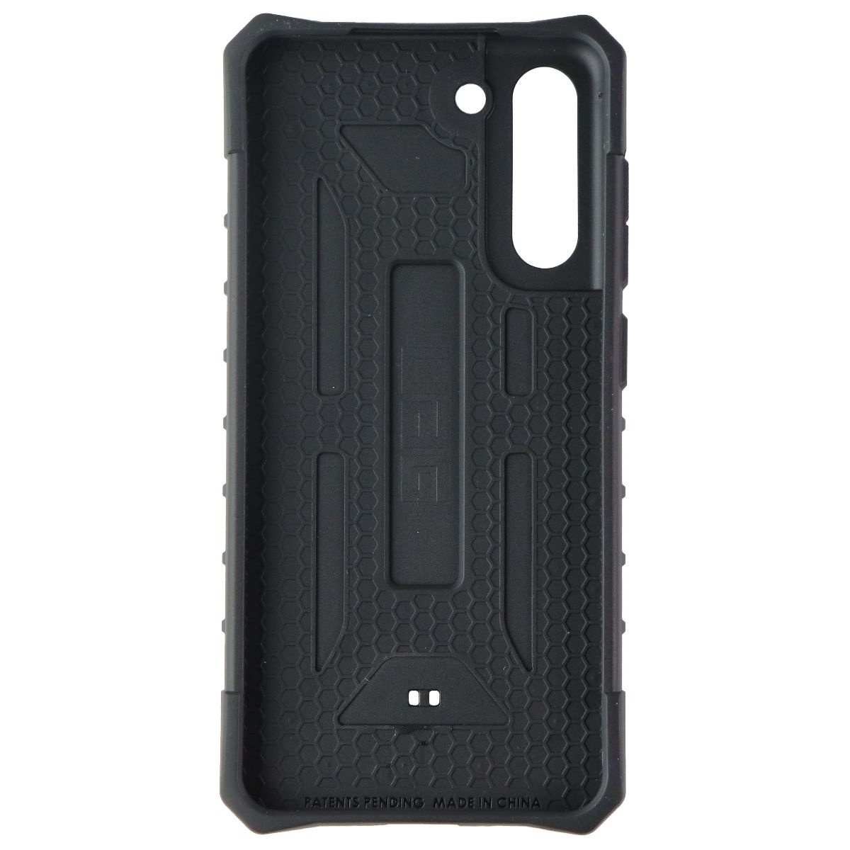UAG Pathfinder Series Case For Samsung Galaxy S21 FE 5G - Black