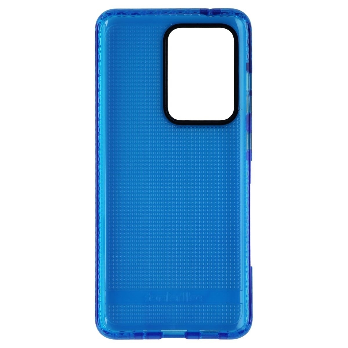 CellHelmet Altitude X PRO Series Case For Google S20 Ultra - Blue