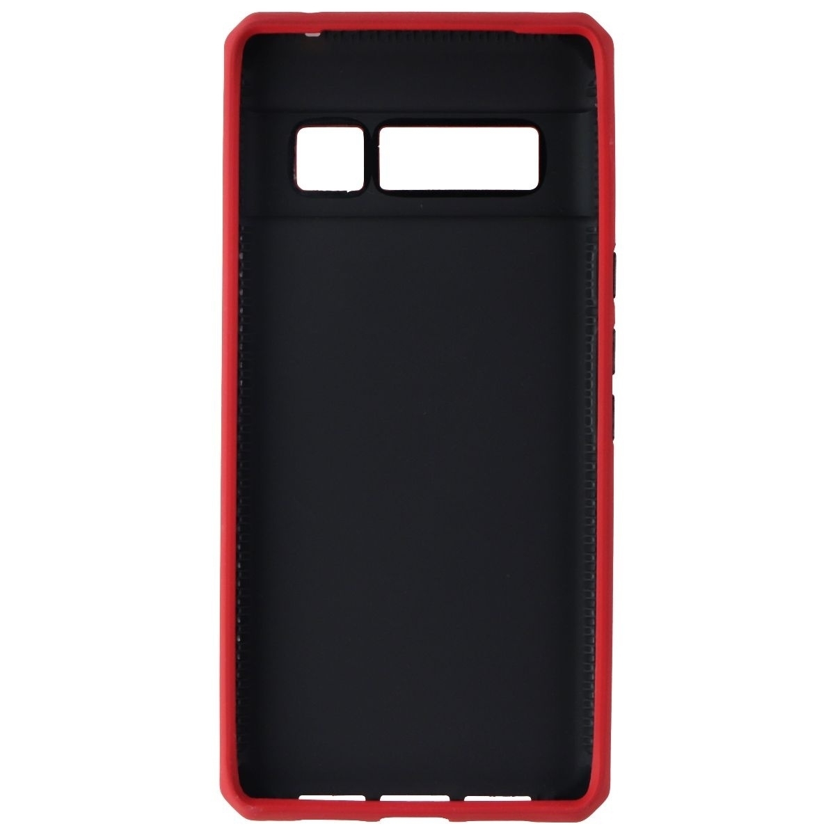 ITSKINS Spectrum Silk Protective Phone Case For Google Pixel 6 Pro - Chili Red