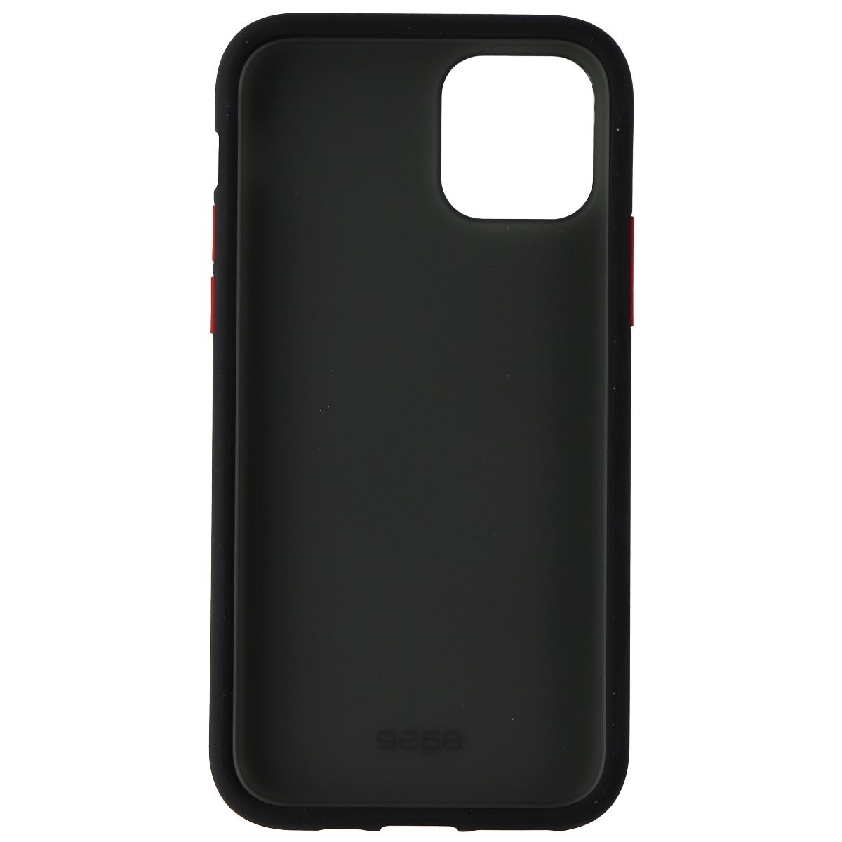 Base Duo Hybrid Series Case For Apple IPhone 11 Pro - Black