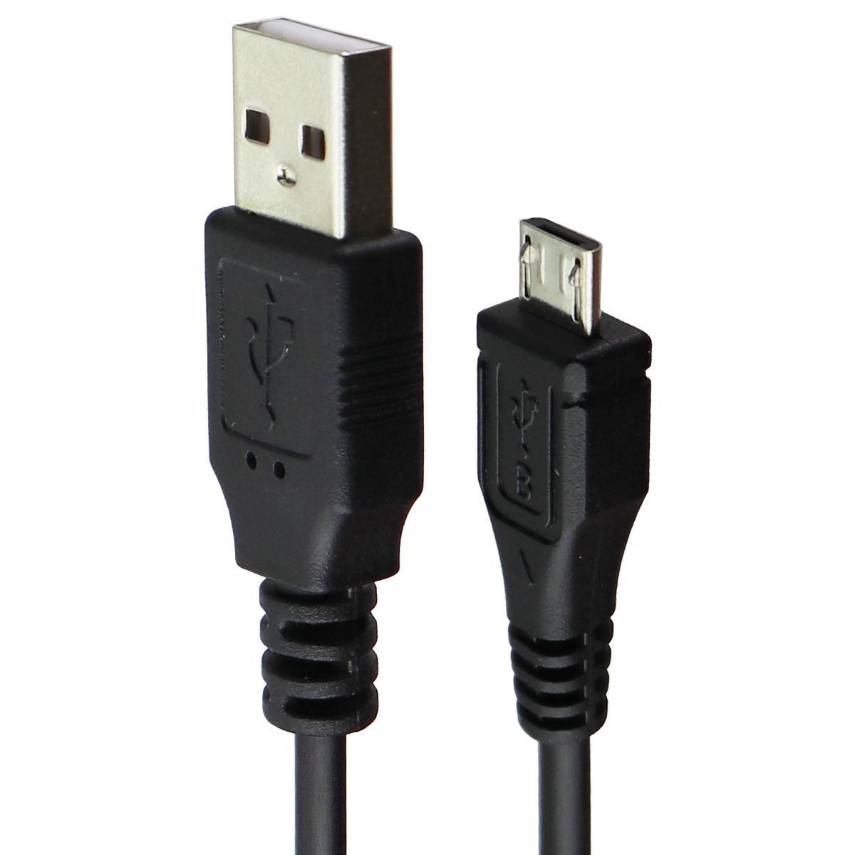 Orbic (3.3-Ft/1m) Micro-USB To USB-A Charge/Sync Cable - Black (RC2200LCBL)