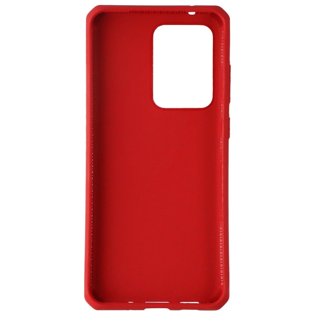 ITSKINS Feroniabio Terra Series Case For Samsung S20 Ultra 5G - Red