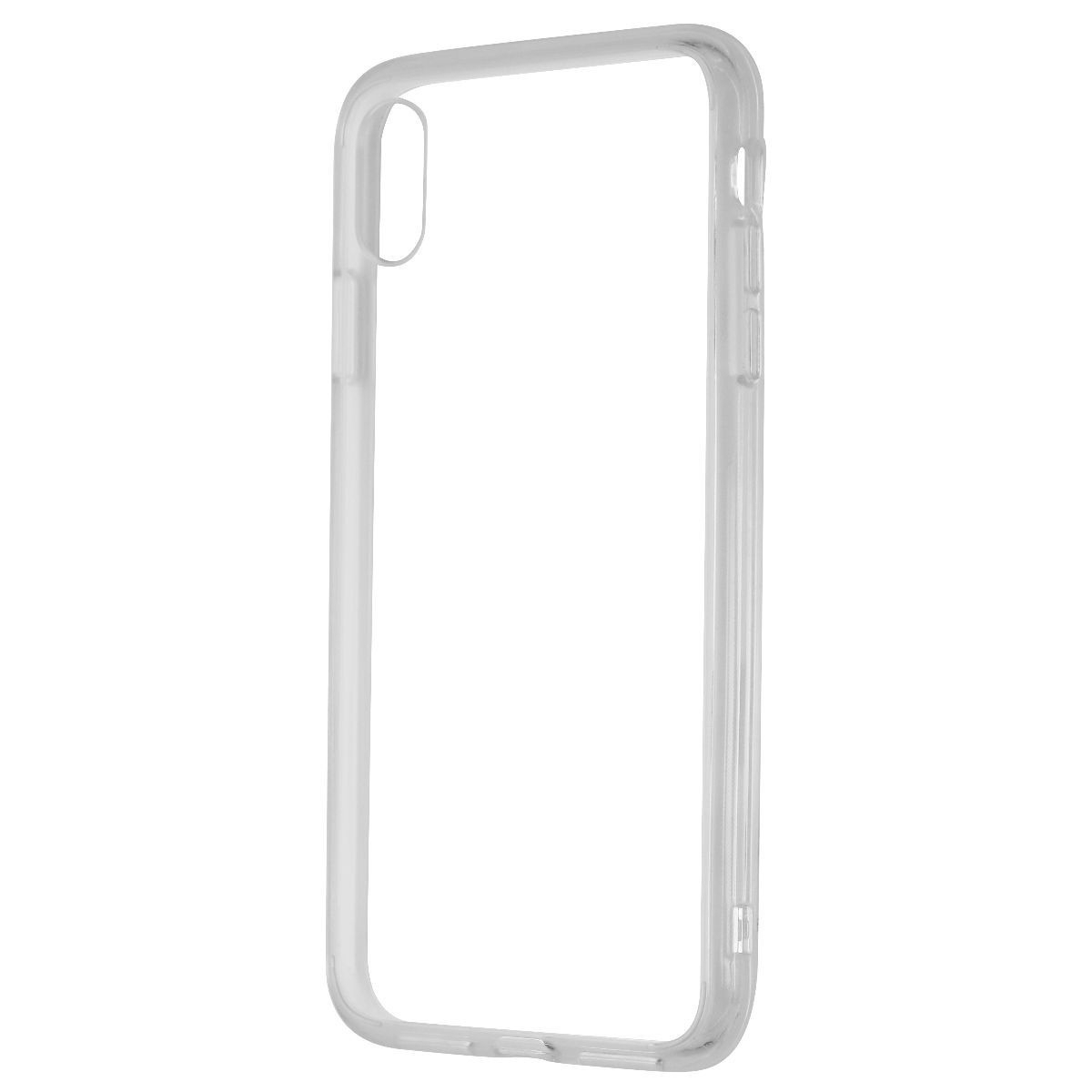 UBREAKIFIX Hardshell Case For Apple IPhone Xs Max - Clear