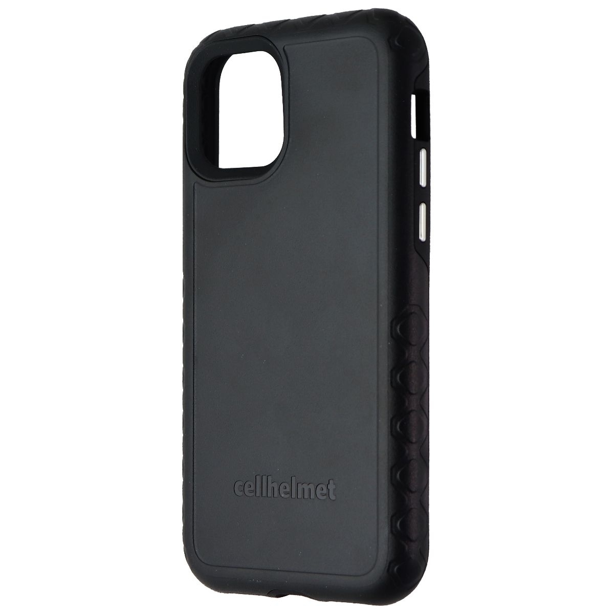 CellHelmet Fortitude Pro Series Case For Apple IPhone 11 Pro - Black