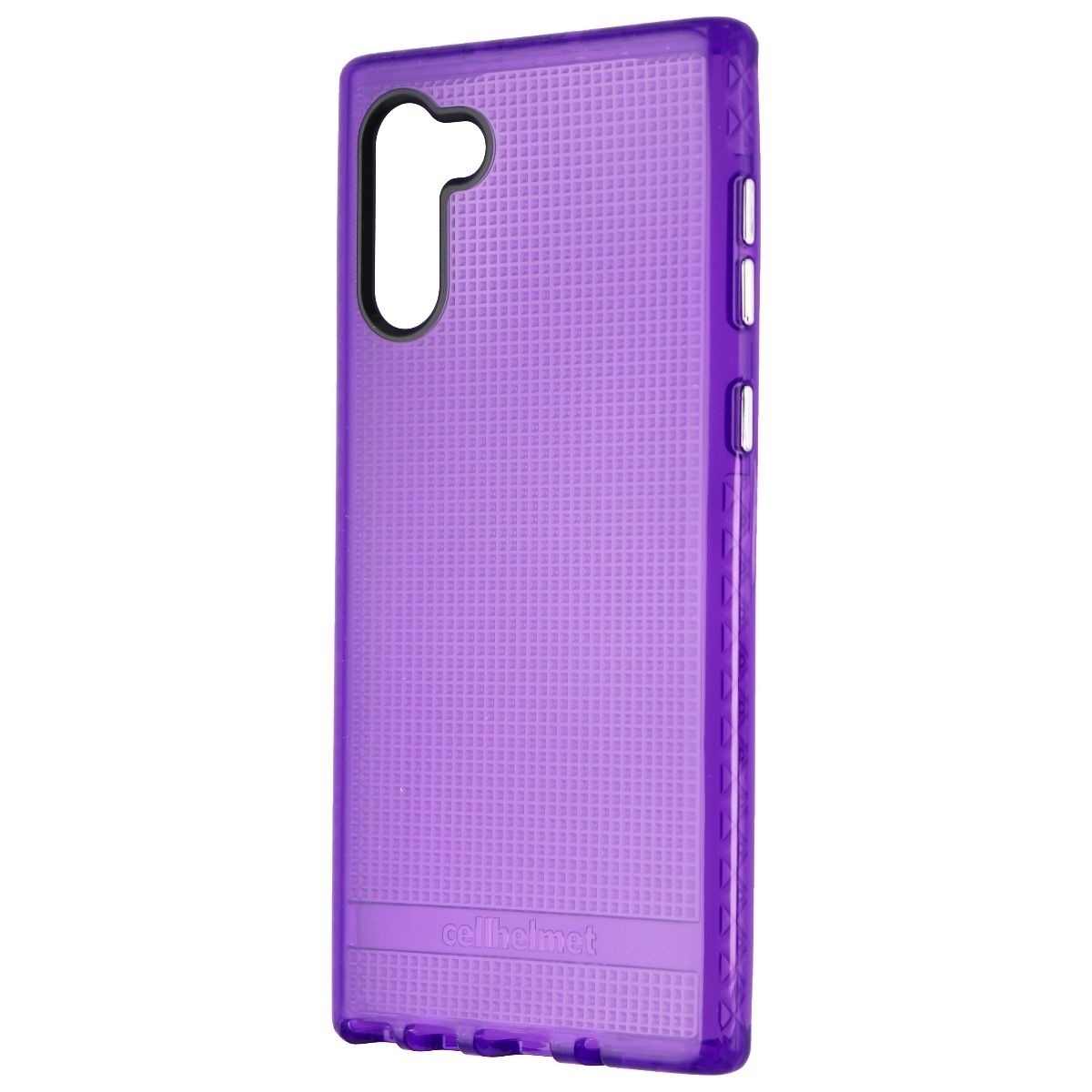 CellHelmet Altitude X PRO Series Case For Samsung Galaxy Note10 - Purple