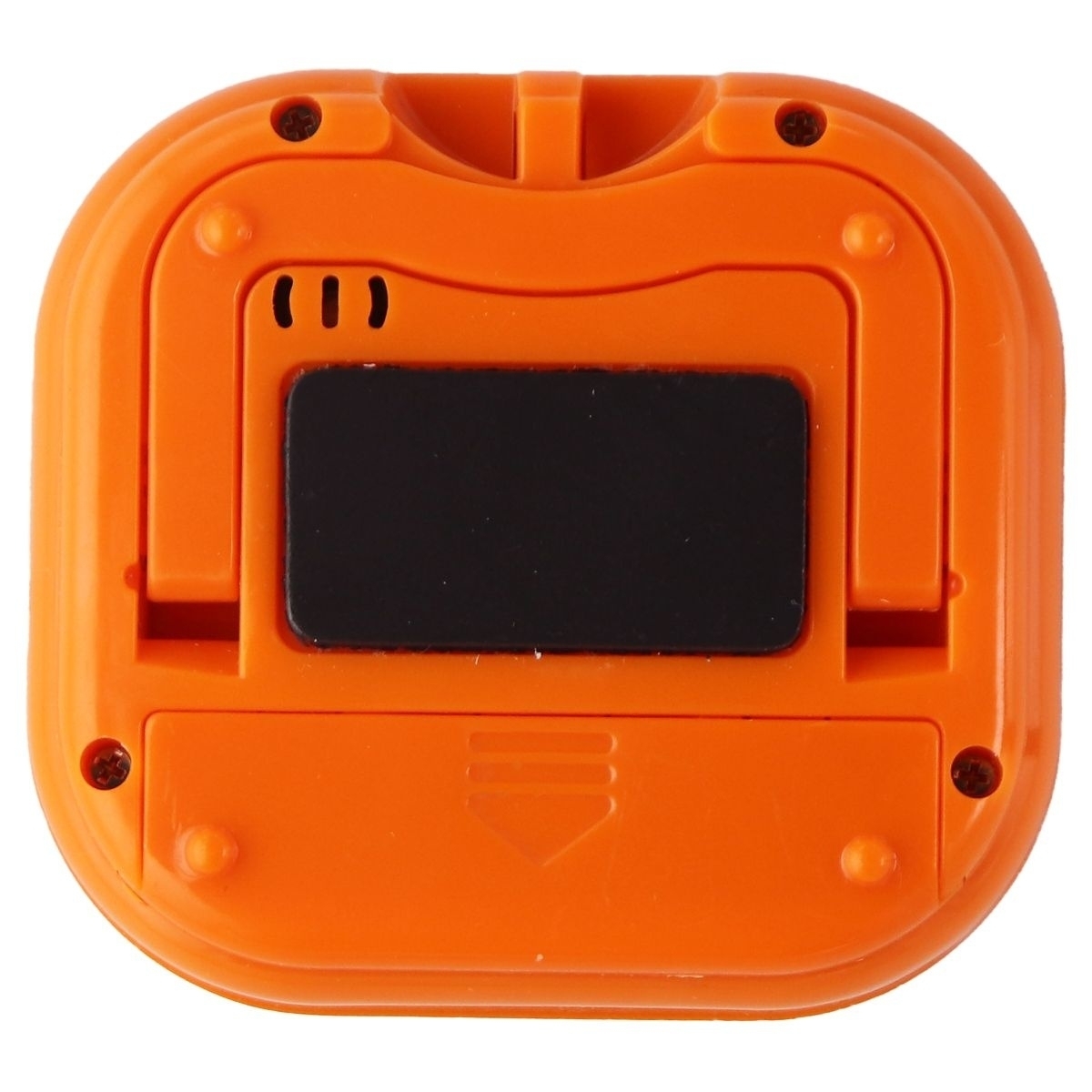 Kitchen Timer/Electronic Calculator (JS118) - Orange