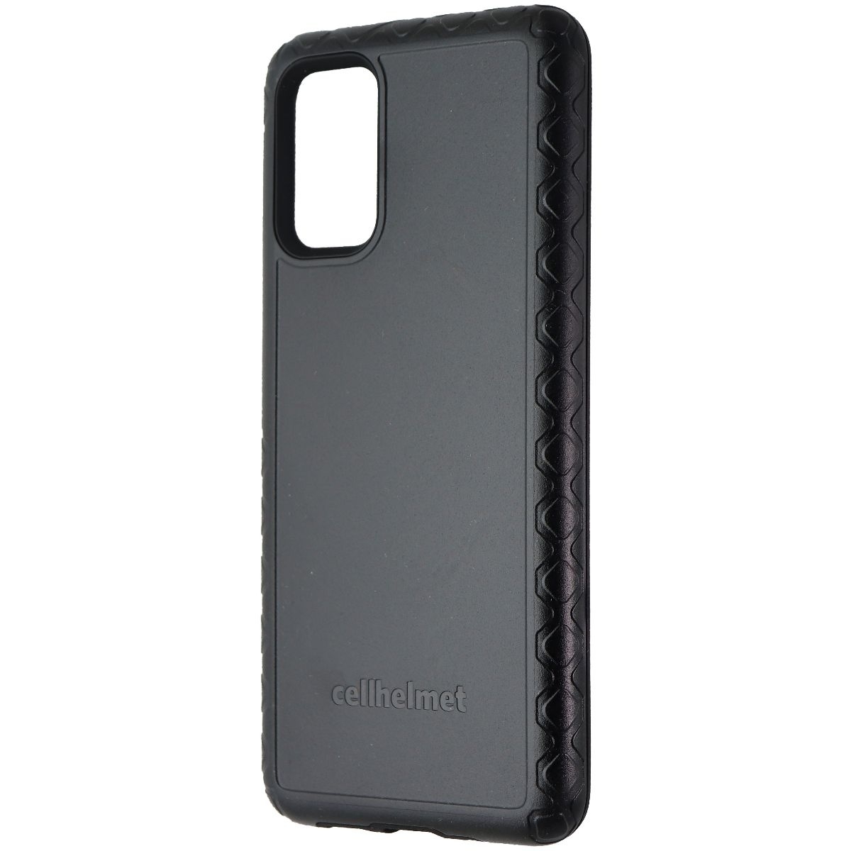CellHelmet Fortitude Pro Series Case For Samsung Galaxy S20 Plus - Black