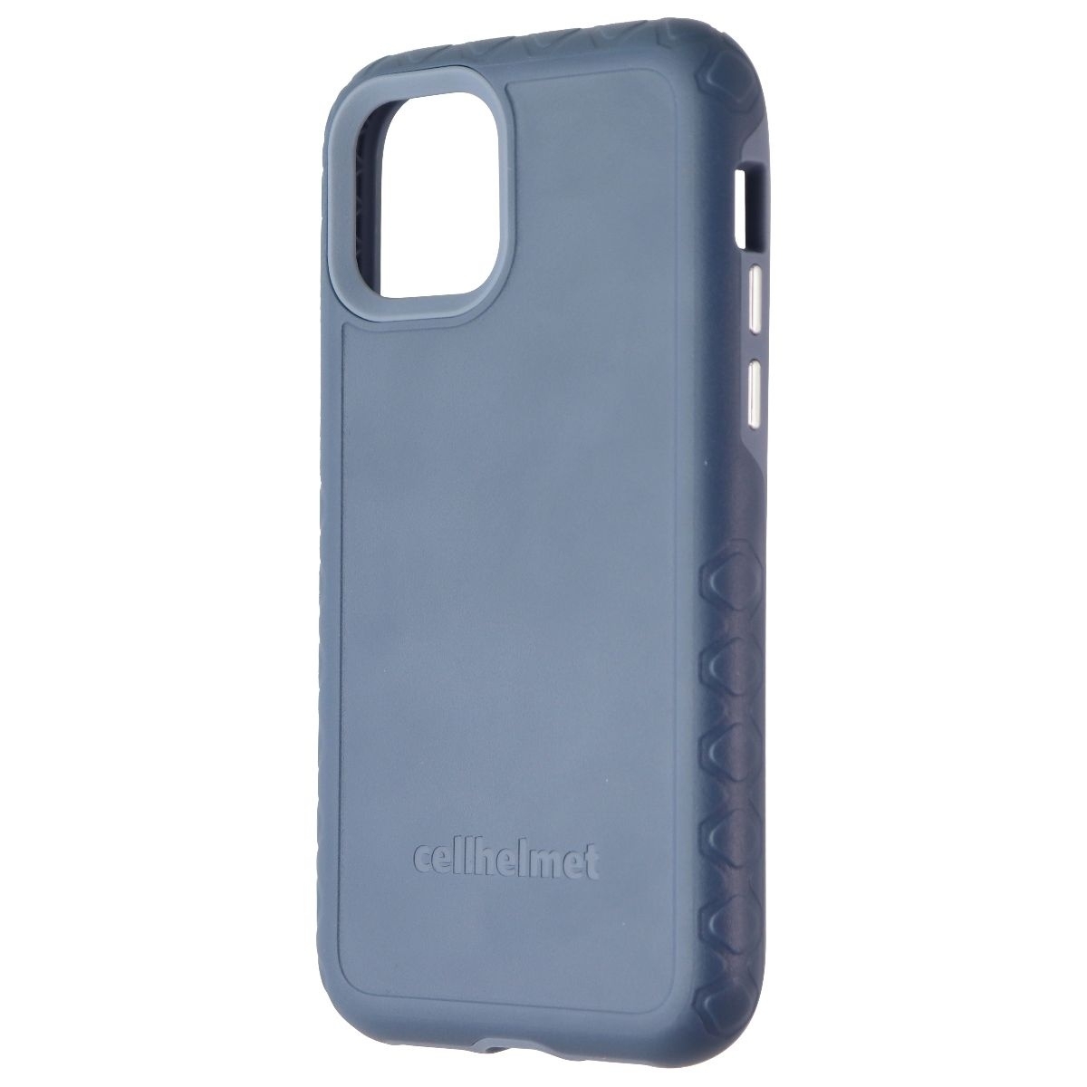 CellHelmet Fortitude PRO Series Case For Apple IPhone 11 Pro - Slate Blue
