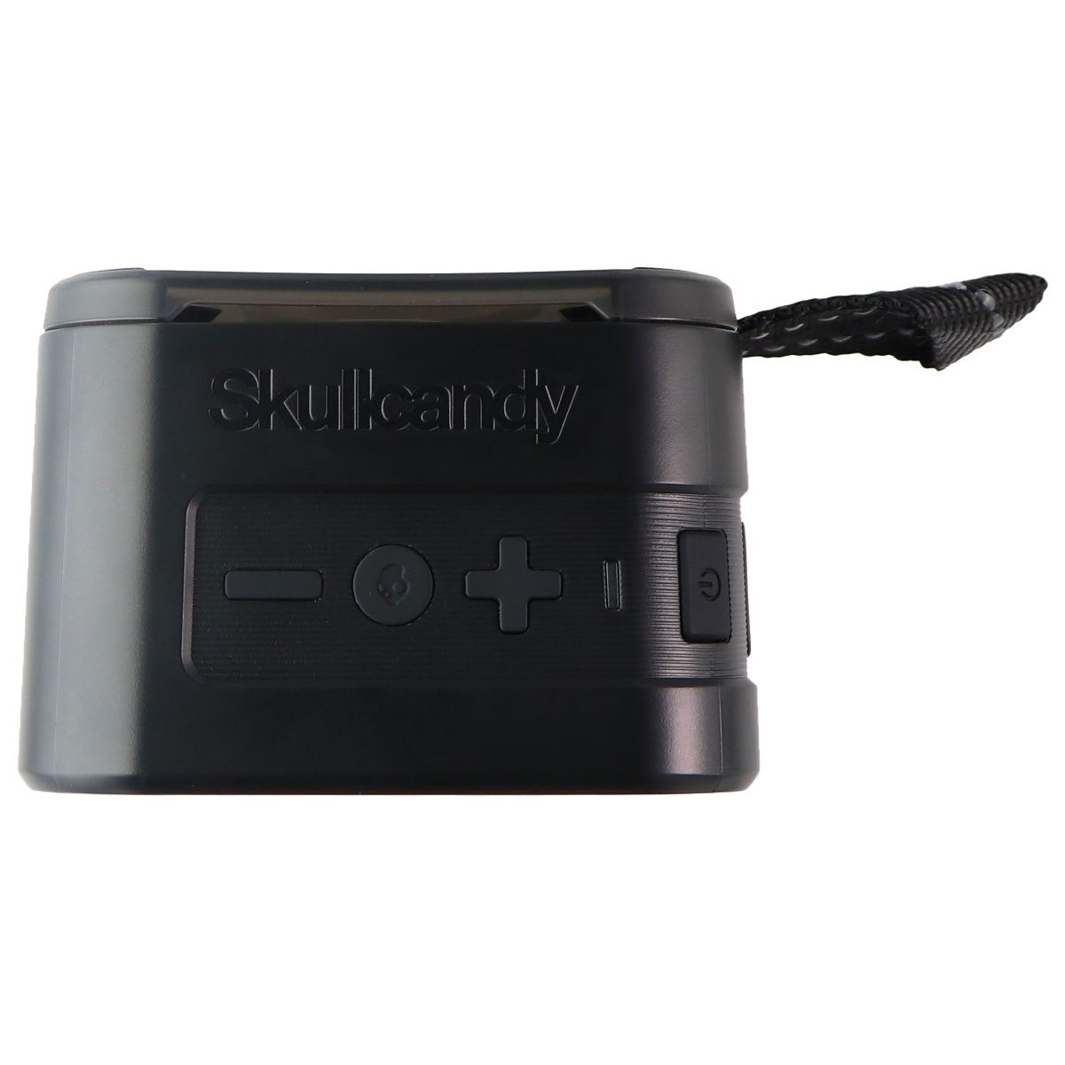 Skullcandy Barricade Mini Wireless Portable Speaker - Black