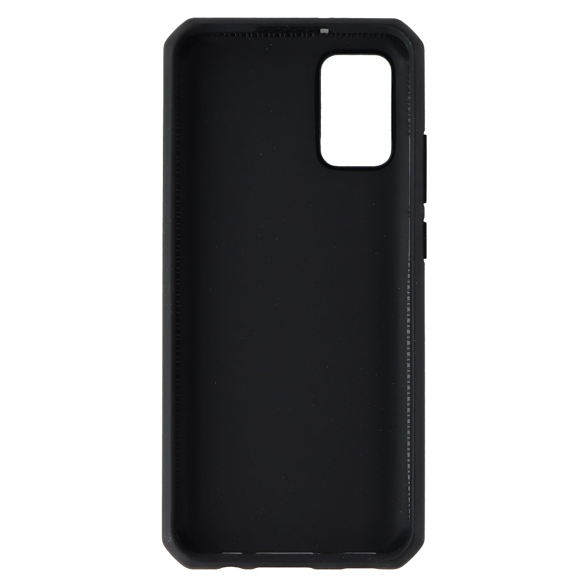 ITSKINS Spectrum Solid Series Case For Samsung Galaxy A02s - Black