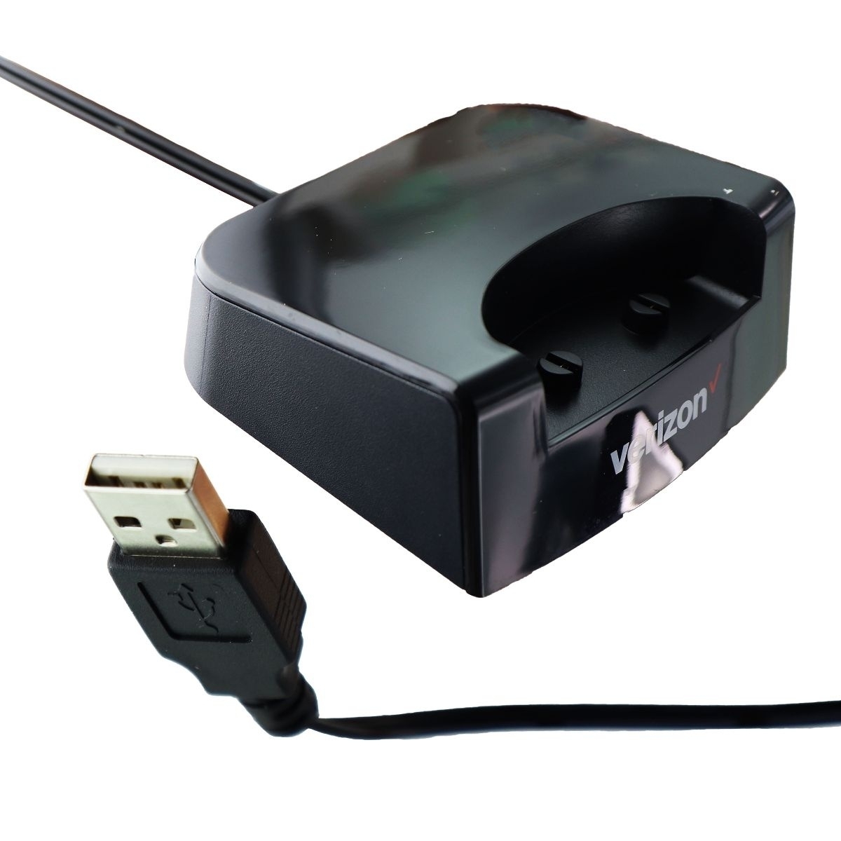 Yealink IP DECT Phone USB Base/Dock - Black W56H