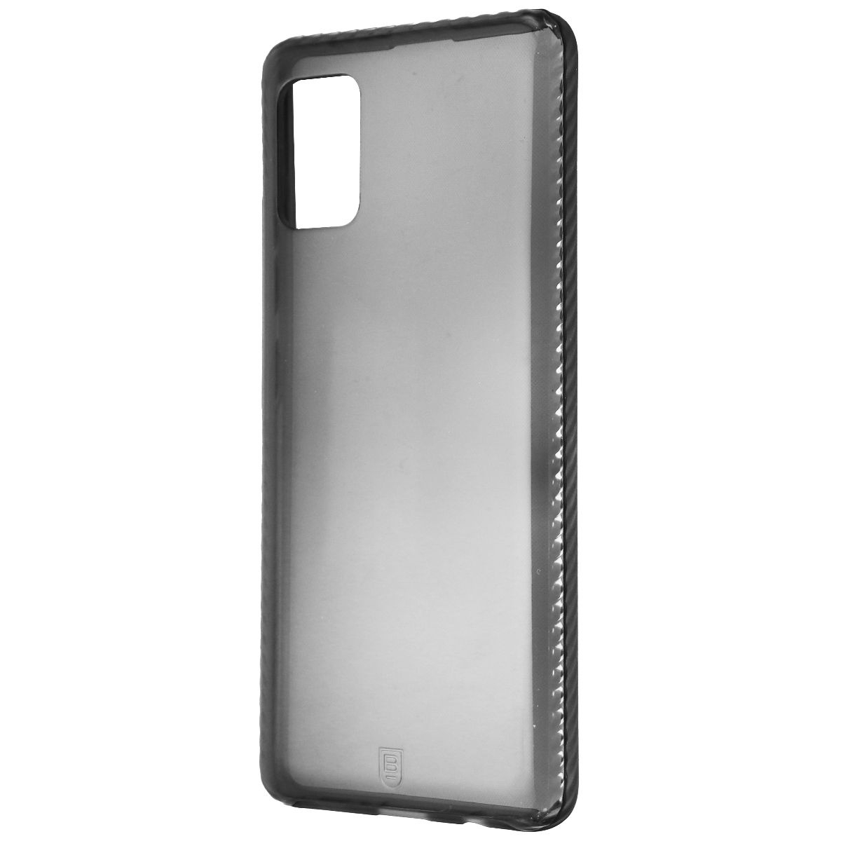 BodyGuardz Carve Series Rugged Gel Case For Samsung Galaxy A51 5G - Black