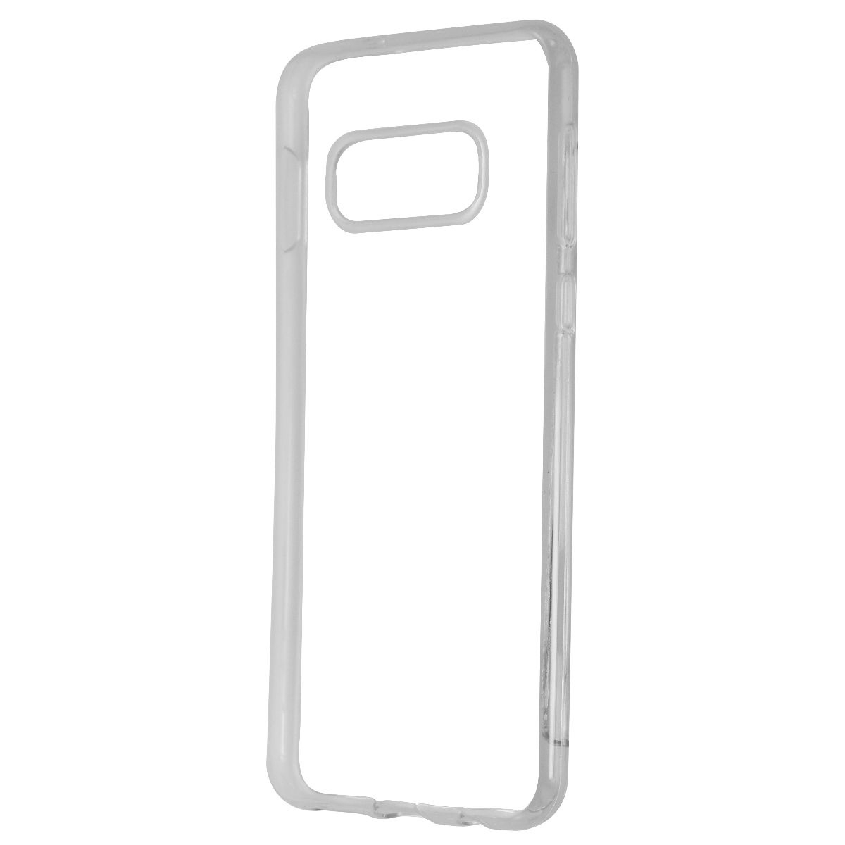 Key Soft Case Series Case For Samsung Galaxy S10e - Clear