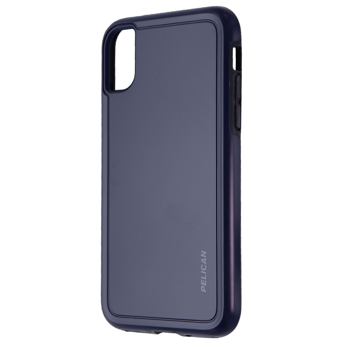 Pelican Adventurer Series Case For Apple IPhone X/Xs - Navy Blue/Grey