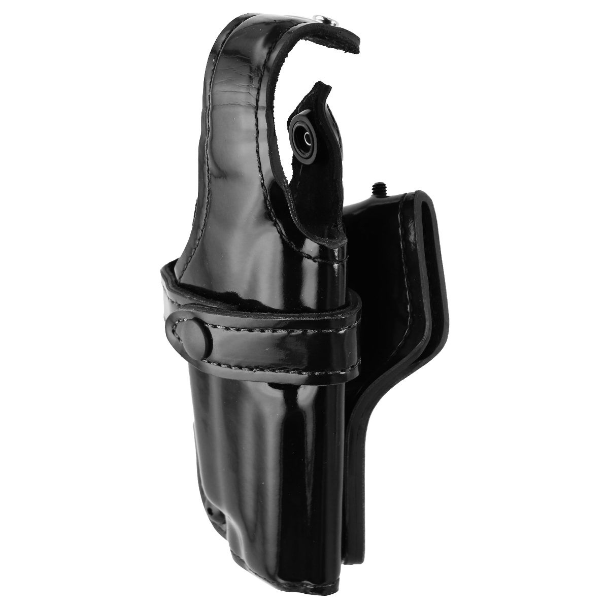 Safariland Right Hand Holster - Black Gloss (070) 319 / P-226 After