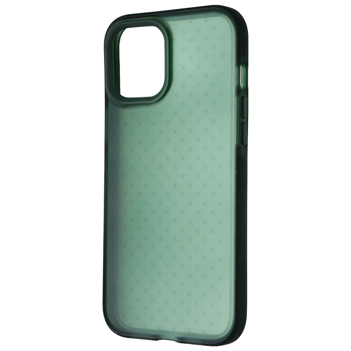 Tech21 Evo Check Series Gel Case For Apple IPhone 13 Pro Max - Sage Green