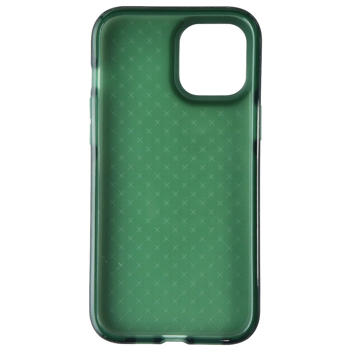 Tech21 Evo Check Series Gel Case For Apple IPhone 13 Pro Max - Sage Green
