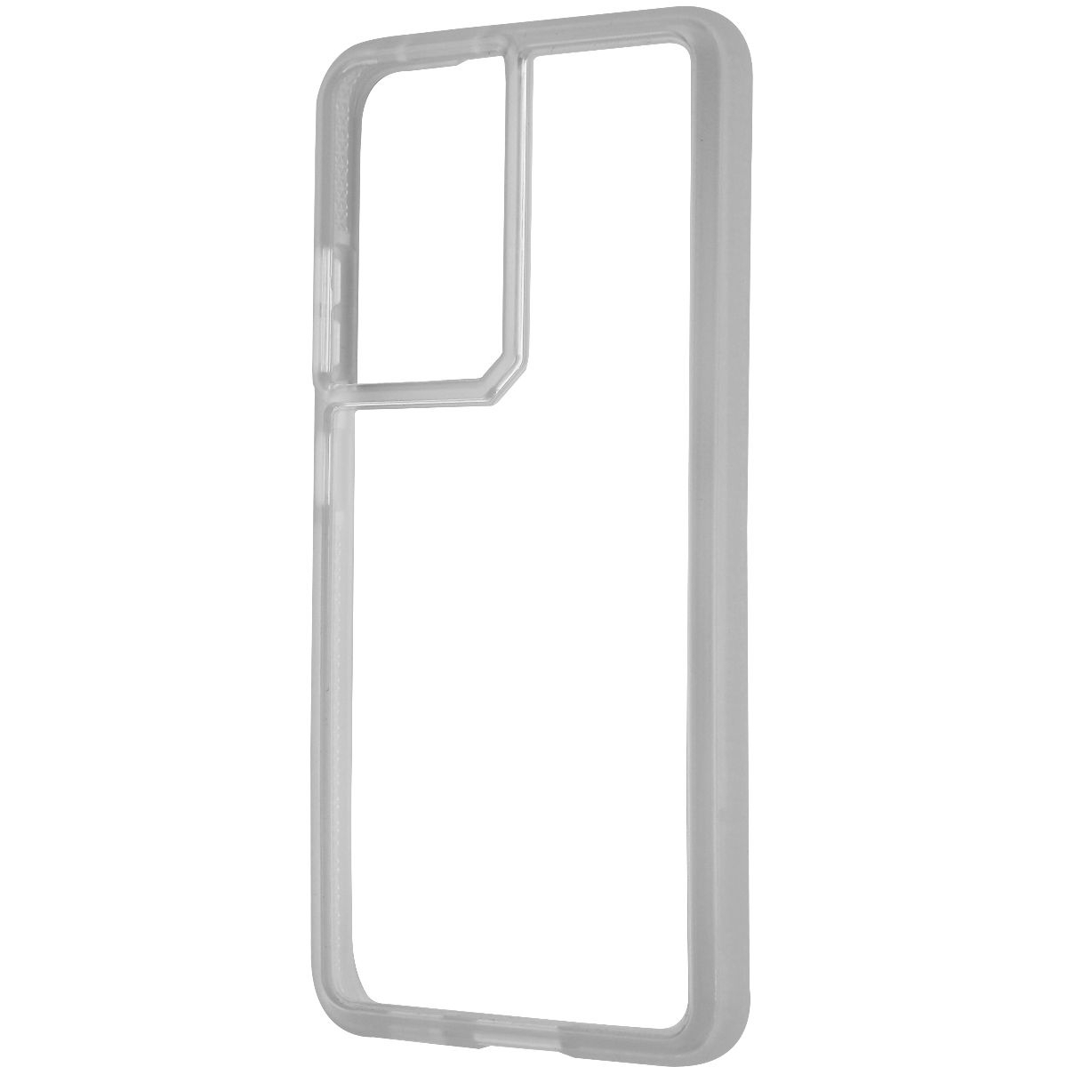 Griffin Survivor Strong Series Case For Samsung Galaxy S21 Ultra 5G - Clear