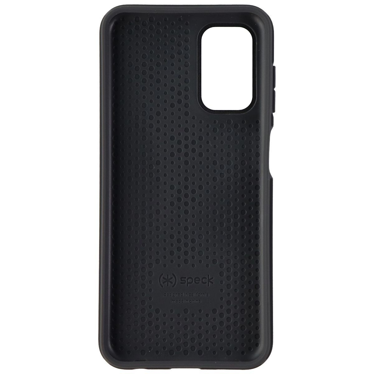 Speck Impact Hero Series Case For Samsung Galaxy A13 - Black
