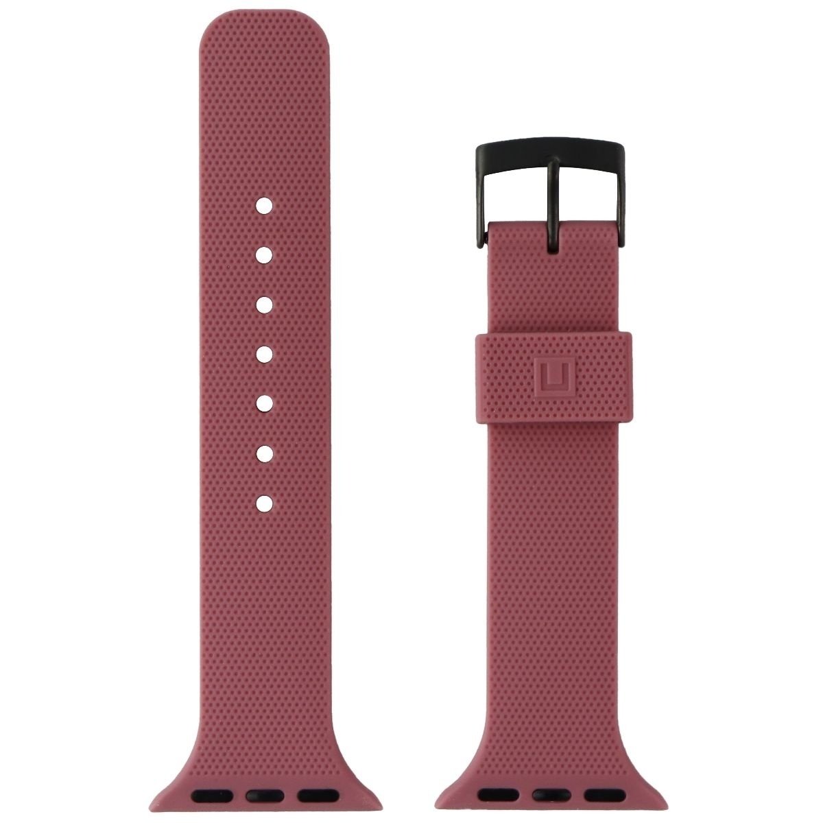 UAG DOT Band For Apple Watch 41mm/40mm/38mm - Dusty Rose