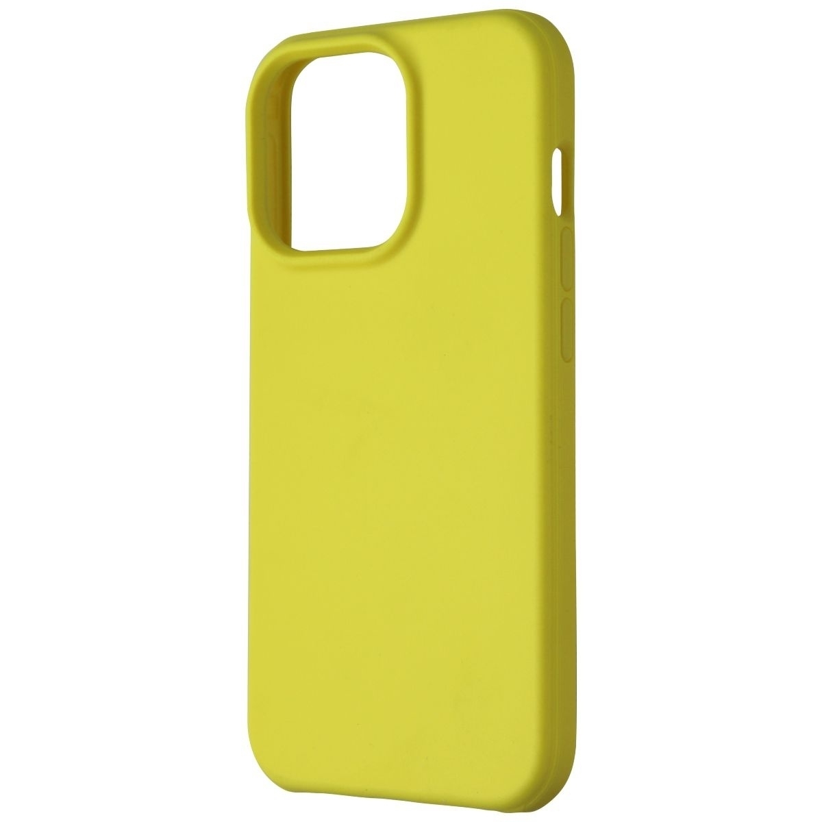 Tech21 Evo Lite Flexible Case For Apple IPhone 13 Pro - Sunflower Yellow