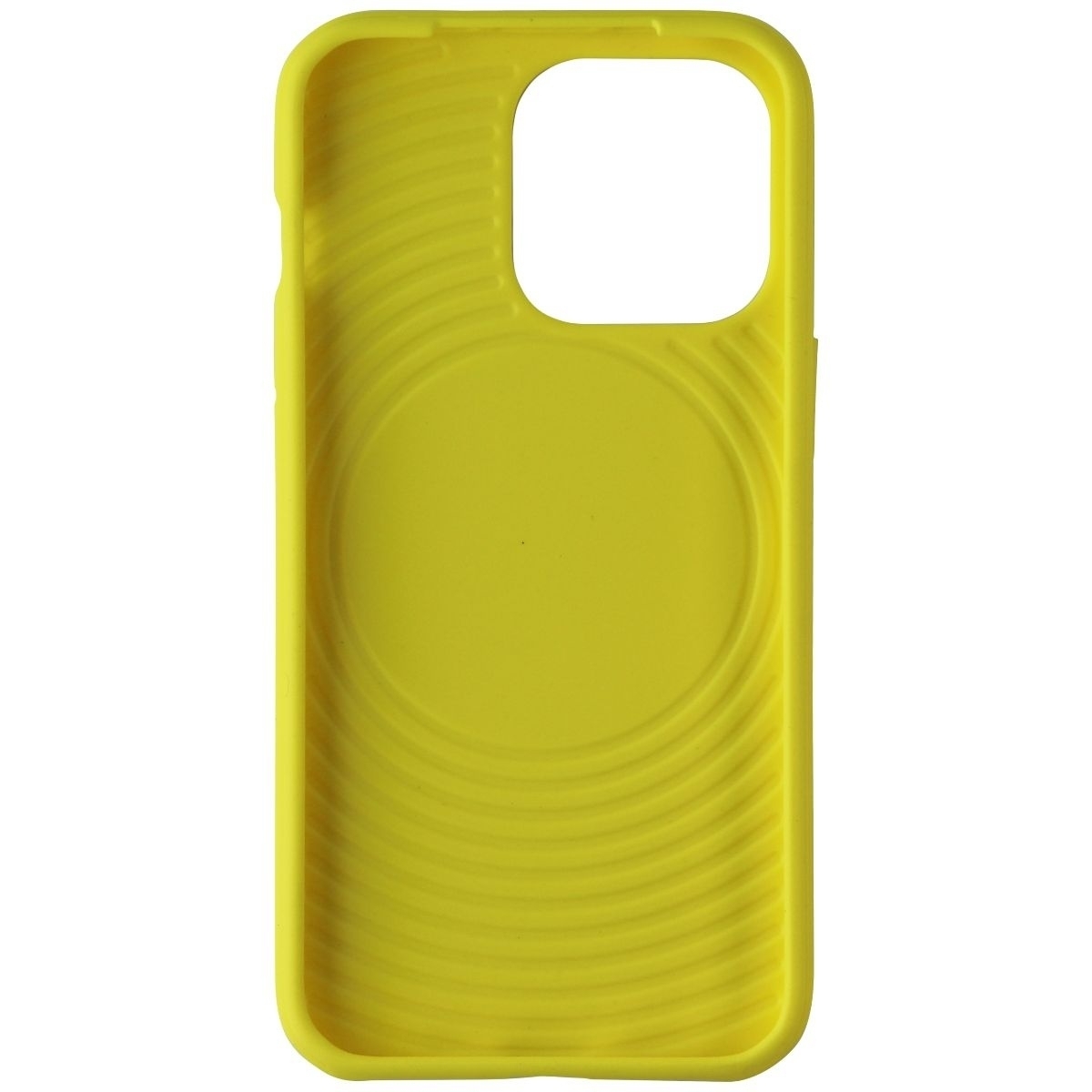 Tech21 Evo Lite Flexible Case For Apple IPhone 13 Pro - Sunflower Yellow