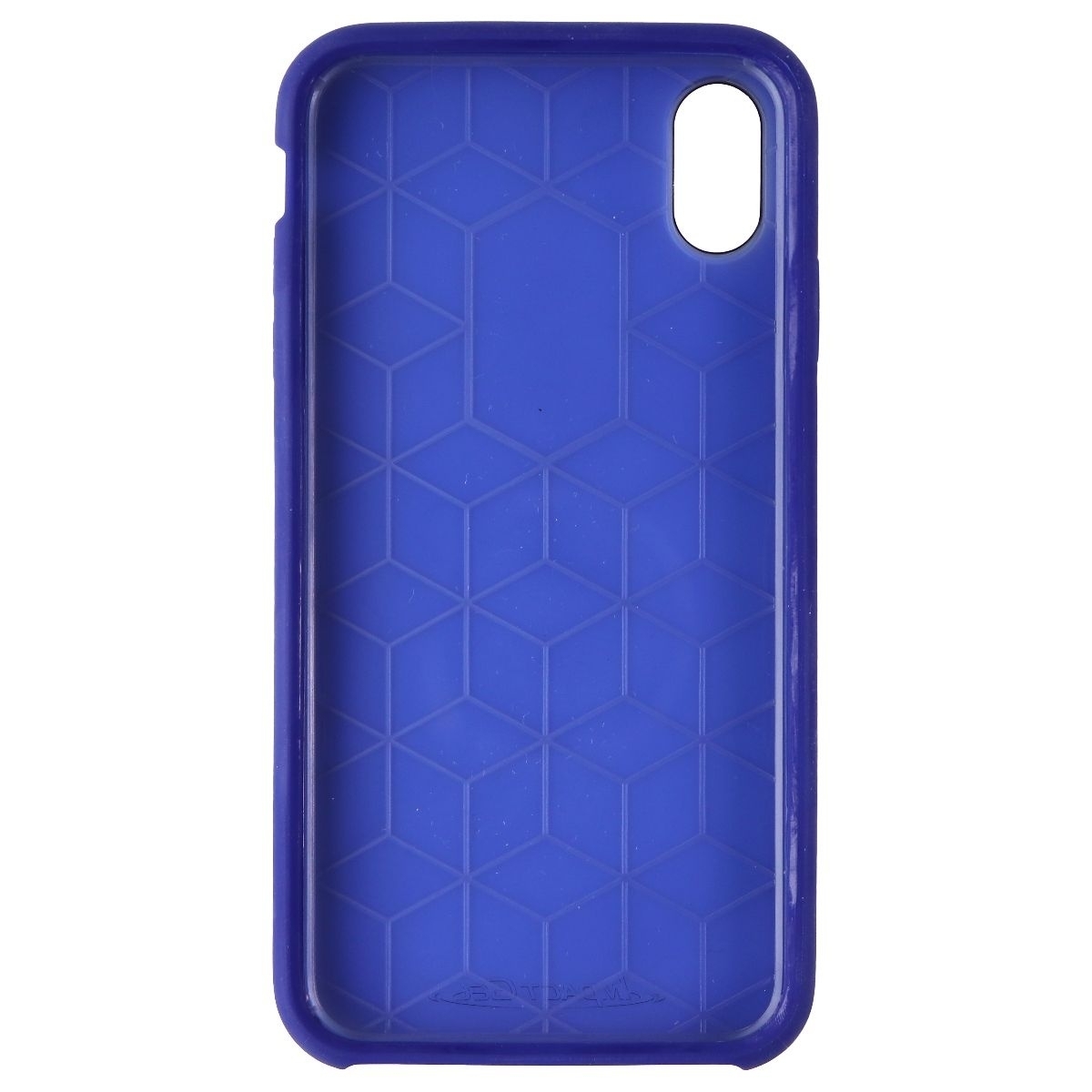 Impact Gel Crusader Chroma Series Case For Apple IPhone Xs Max - Sapphire Blue