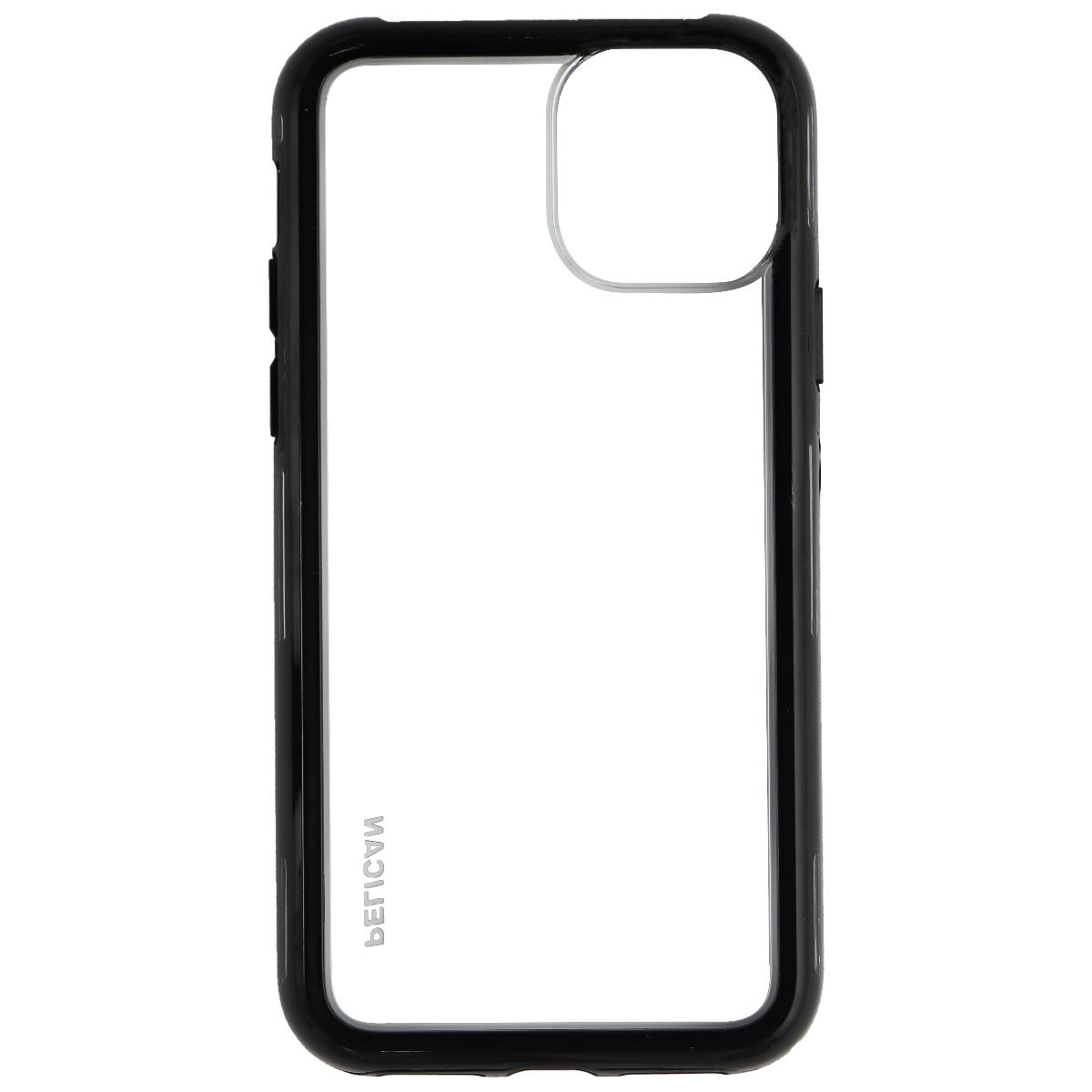 Pelican Adventurer Series Protective Case For Apple IPhone 11 Pro - Clear/Black