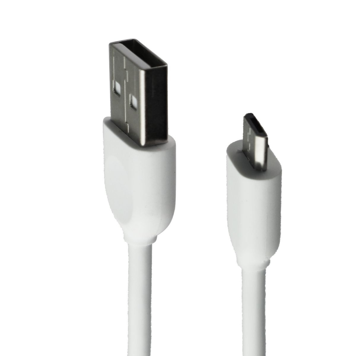 Nest (9.5-foot) Micro-USB To USB Charge And Sync Power Cable - White