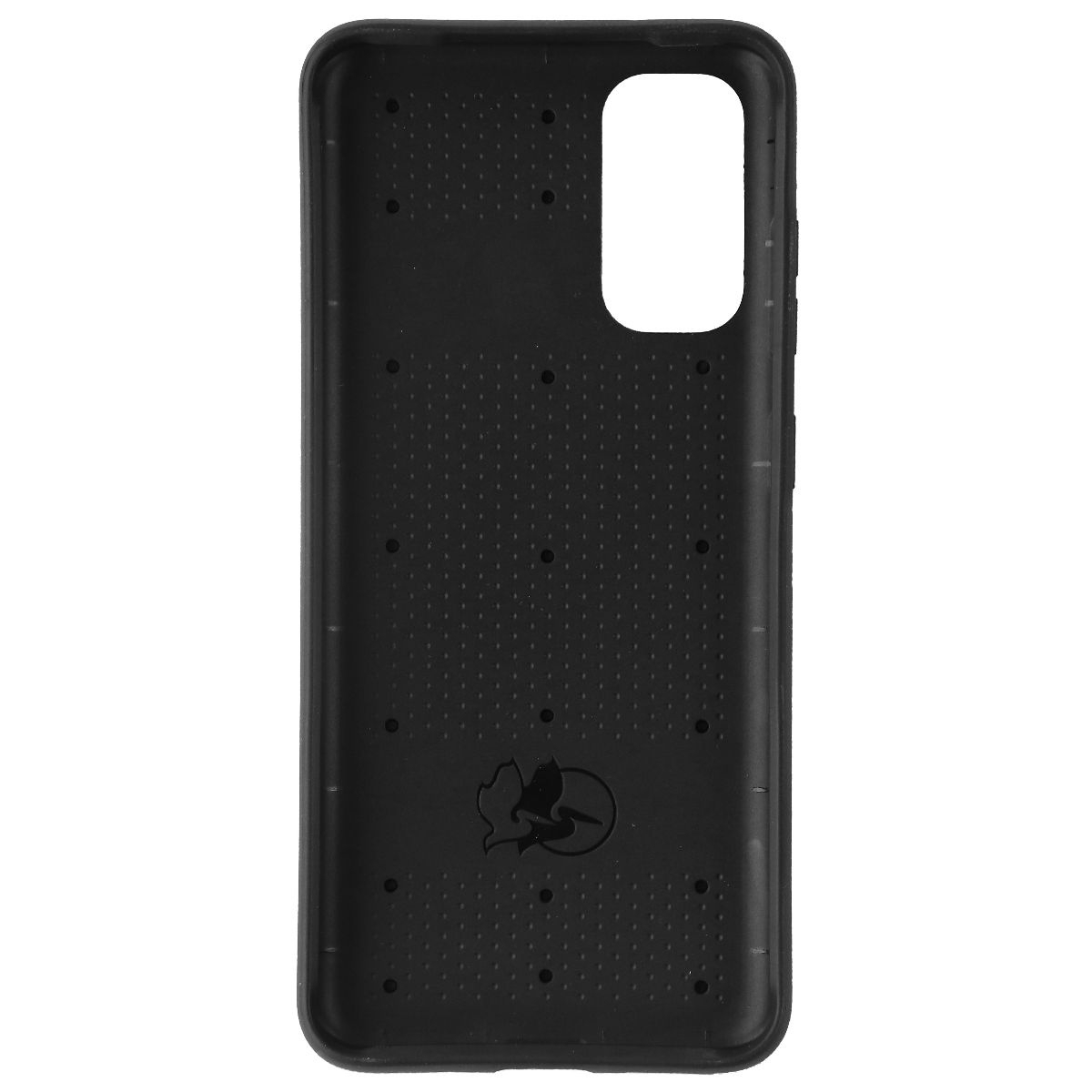 Pelican Protector Series Hard Case For Samsung Galaxy S20 5G UW - Black