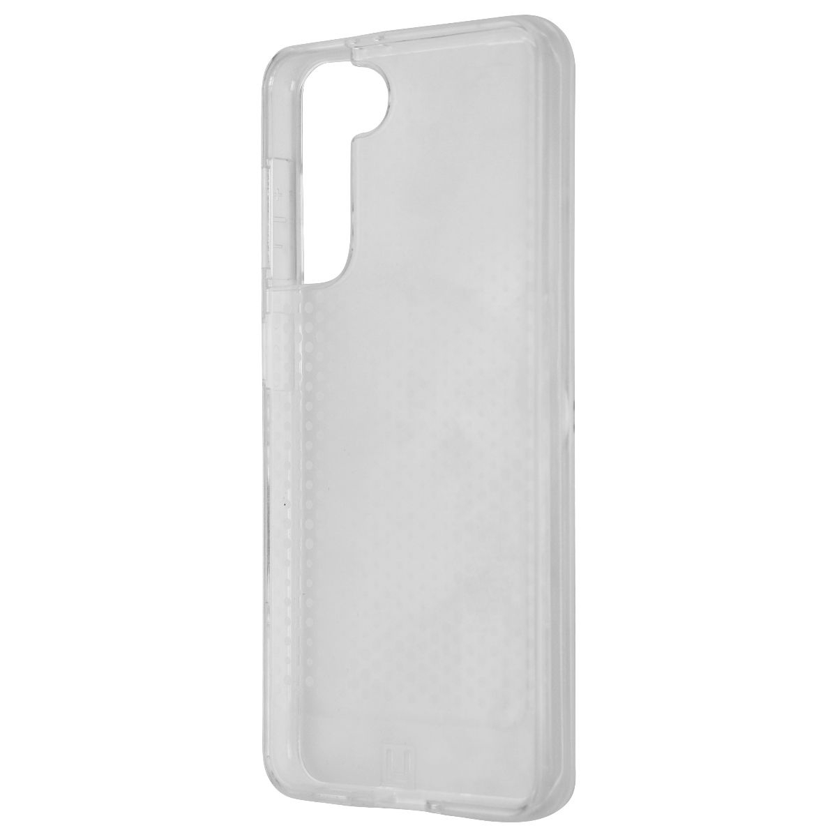 UAG Lucent Series Flexible Case For Samsung Galaxy S21 5G - Clear