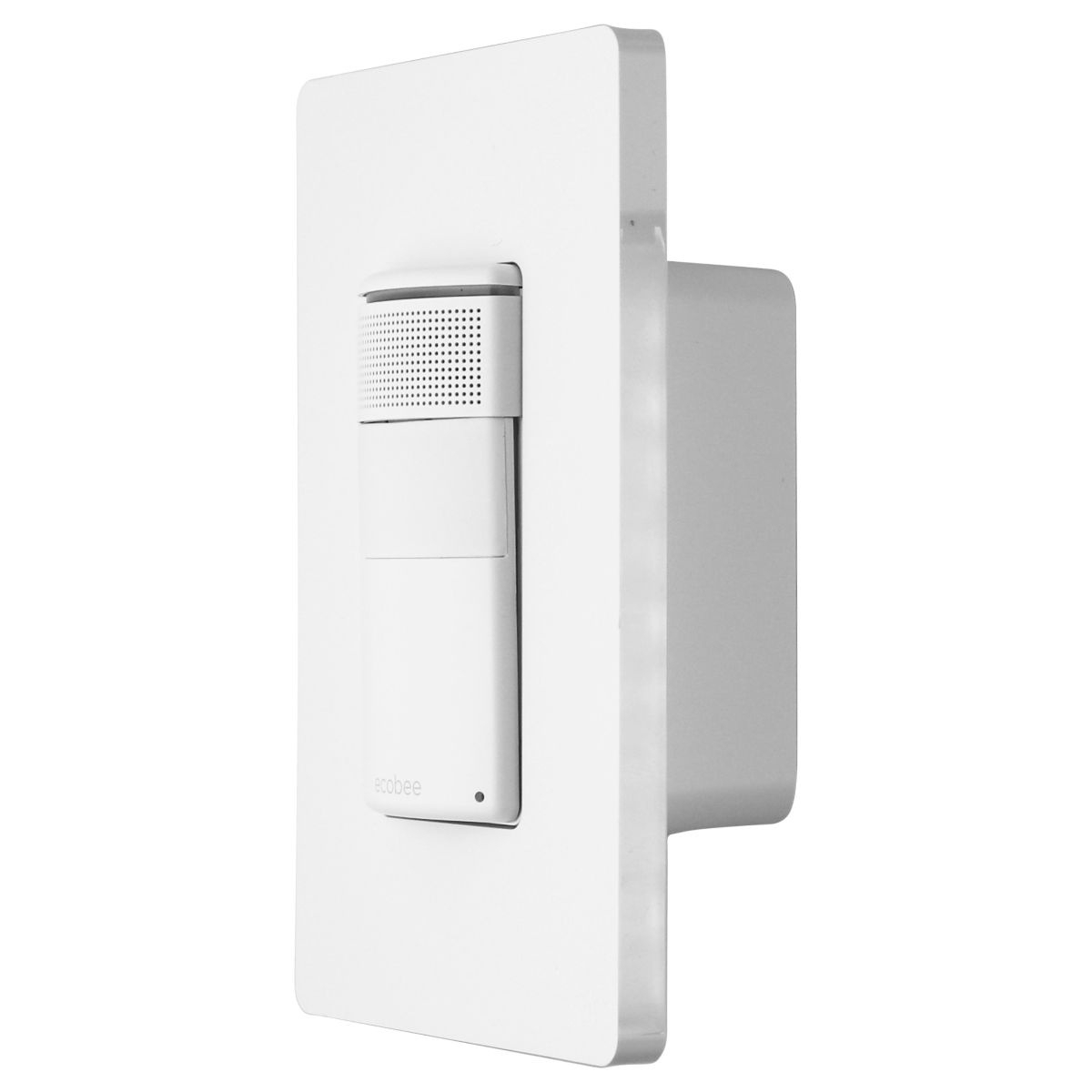 Ecobee (Replacement Housing Only) For Switch+ Smart Light - White