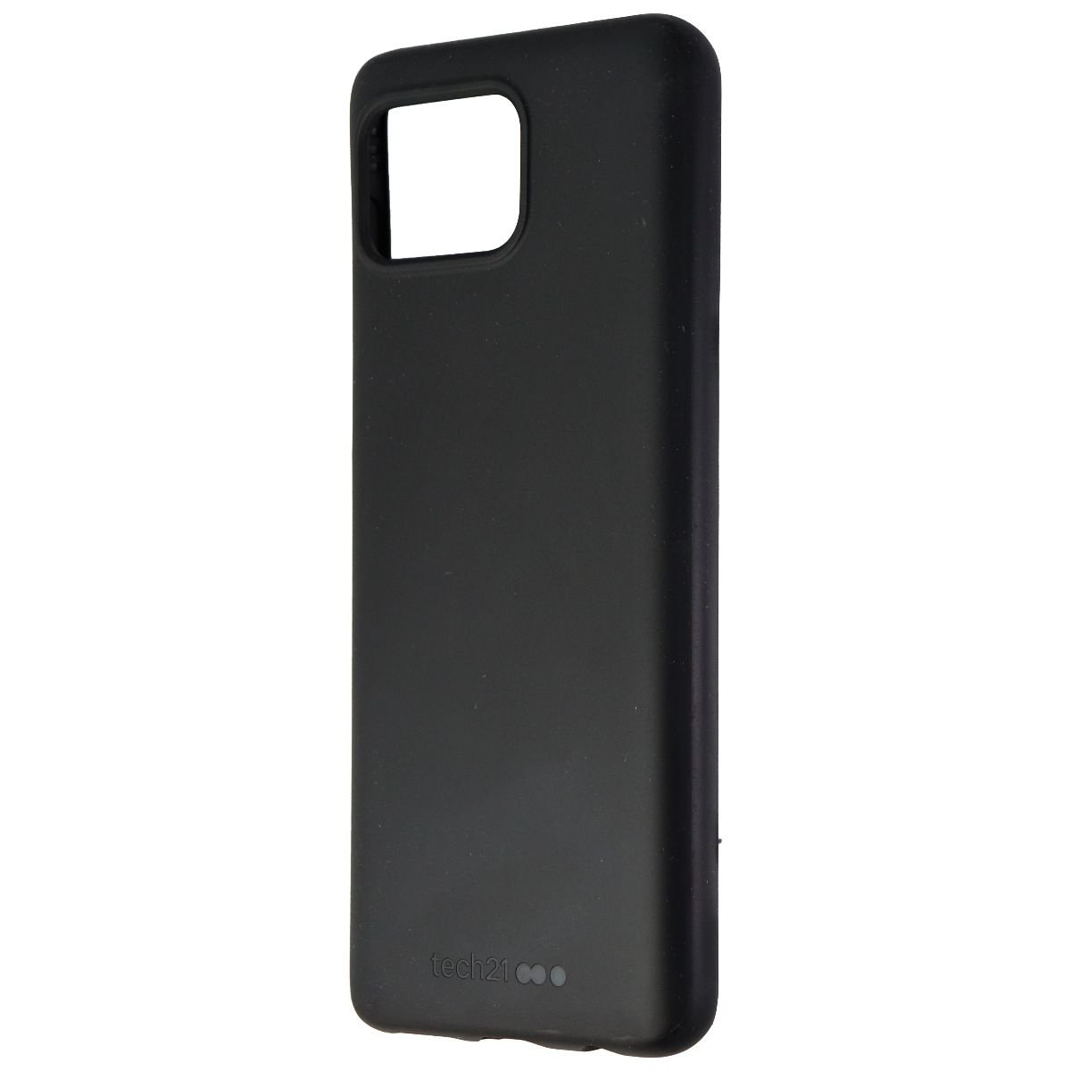 Tech21 Evo Lite Series Case For Motorola One (5G) - Black
