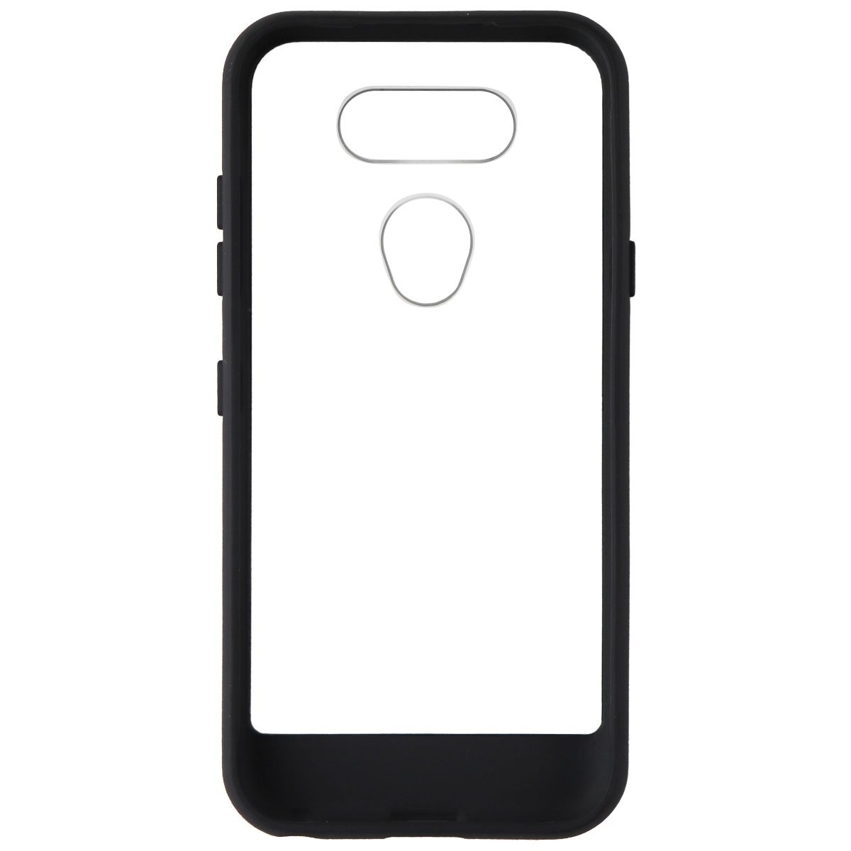 GoTo Define Series Case For LG Aristo 5/LG K31/LG K8x - Clear/Black