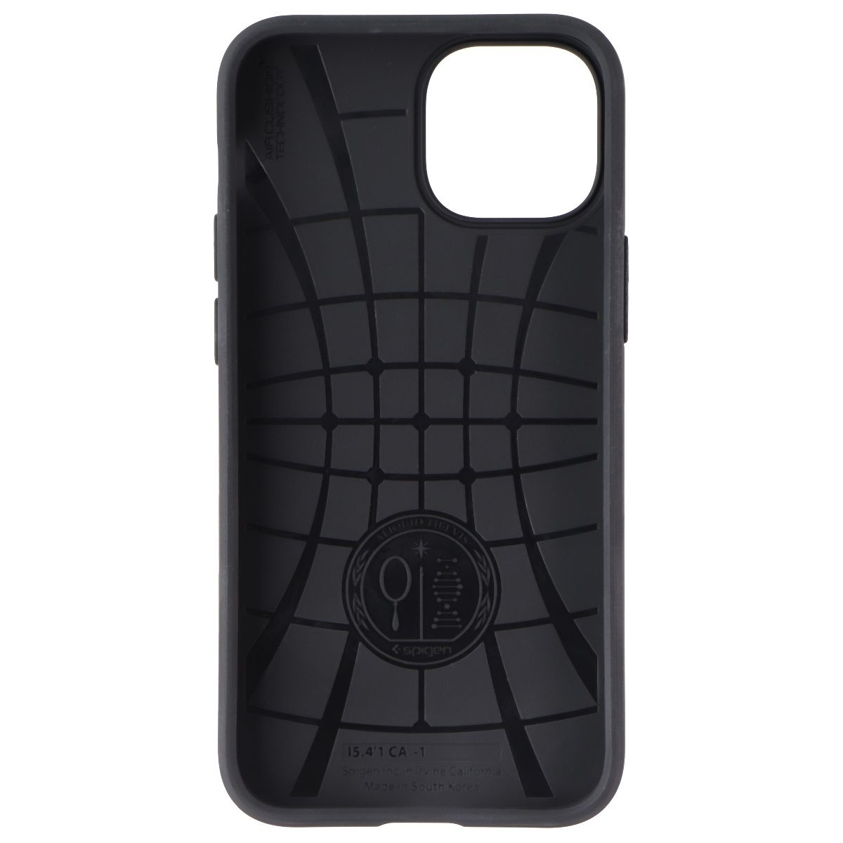 Spigen Core Armor Series Flexible Case For Apple IPhone 13 Mini - Black