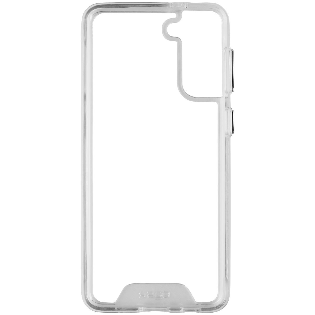 Base B. Air+ Series Hard Case For Samsung Galaxy (S21+) - Clear