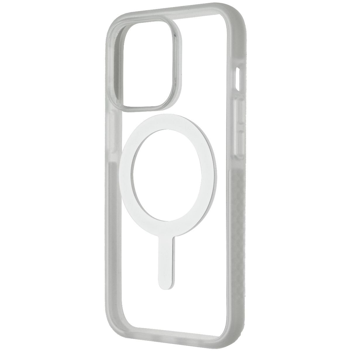 BodyGuardz Ace Pro Series Case For MagSafe For IPhone 13 Pro - Clear/White